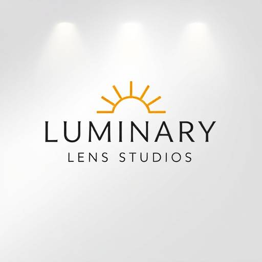 Luminary Lens Studios Logo