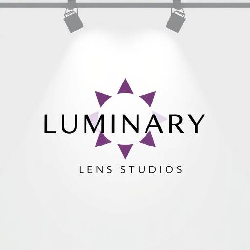 Luminary Lens Studios Logo