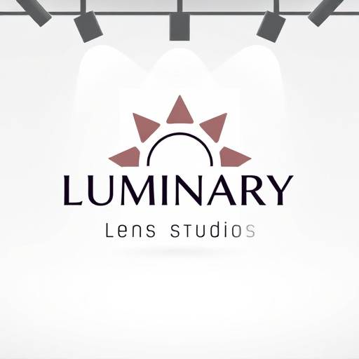 Luminary Lens Studios Logo