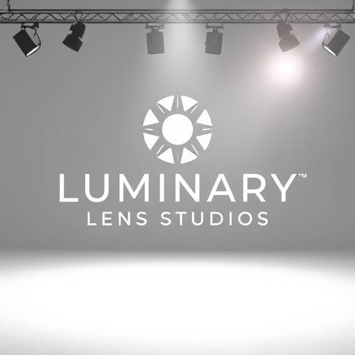 Luminary Lens Studios Logo